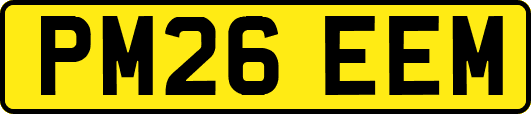 PM26EEM