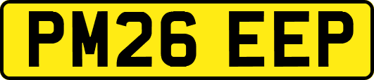 PM26EEP