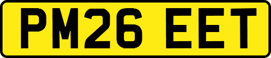 PM26EET