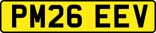 PM26EEV