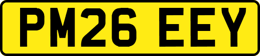 PM26EEY