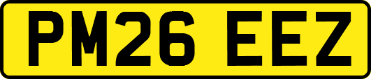 PM26EEZ