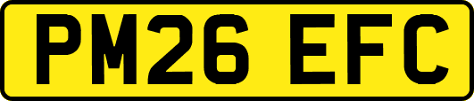 PM26EFC