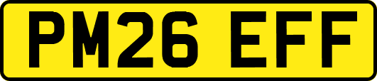 PM26EFF