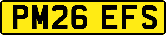 PM26EFS