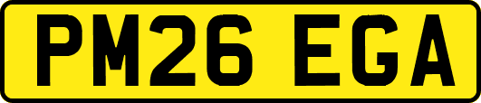 PM26EGA