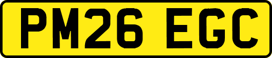 PM26EGC