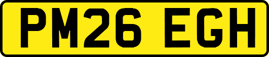 PM26EGH