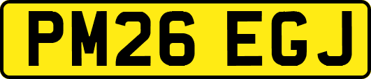 PM26EGJ