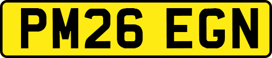 PM26EGN