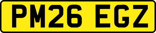 PM26EGZ