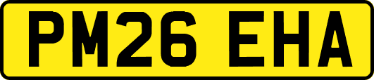 PM26EHA