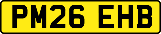 PM26EHB