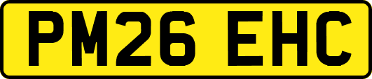 PM26EHC