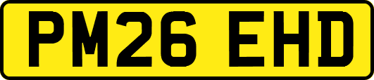 PM26EHD