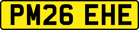 PM26EHE