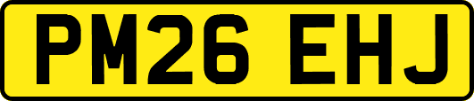 PM26EHJ