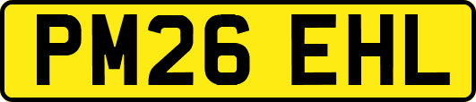 PM26EHL