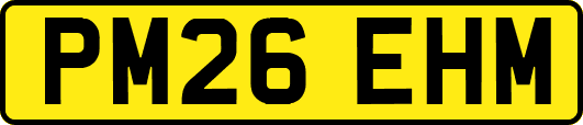 PM26EHM