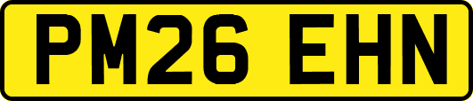 PM26EHN