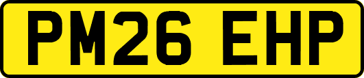 PM26EHP