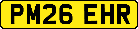 PM26EHR