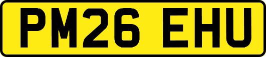 PM26EHU