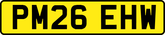 PM26EHW