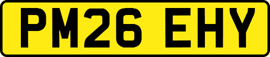 PM26EHY