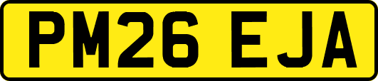 PM26EJA