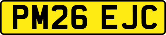 PM26EJC