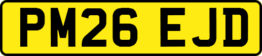 PM26EJD