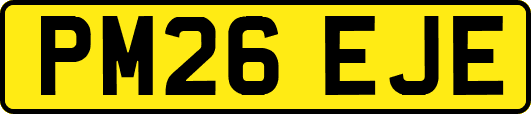 PM26EJE
