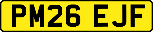 PM26EJF