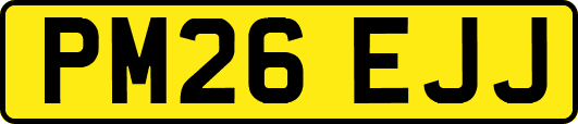 PM26EJJ