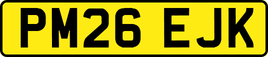 PM26EJK