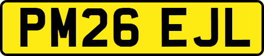 PM26EJL