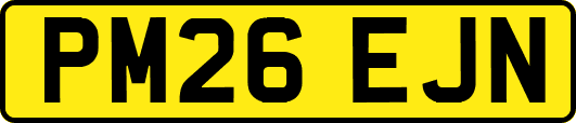 PM26EJN
