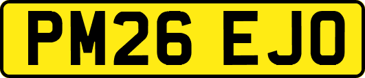 PM26EJO
