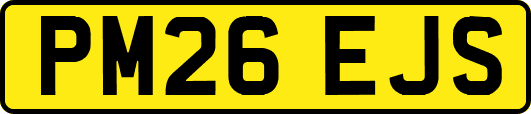 PM26EJS
