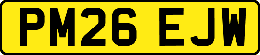 PM26EJW