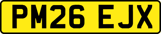 PM26EJX