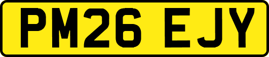 PM26EJY