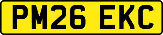 PM26EKC