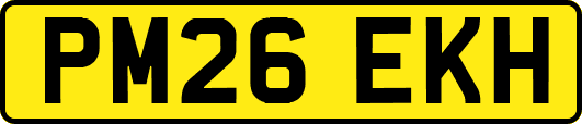 PM26EKH