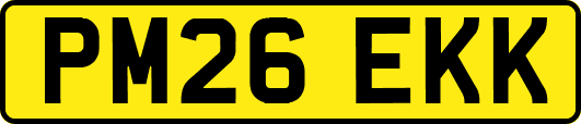 PM26EKK