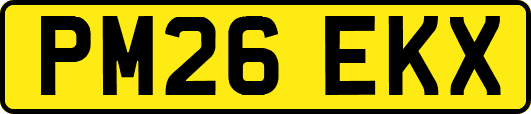 PM26EKX