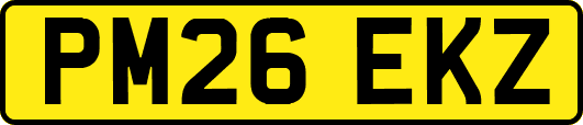 PM26EKZ