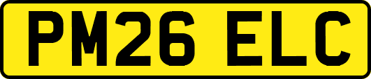 PM26ELC