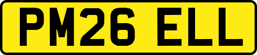 PM26ELL
